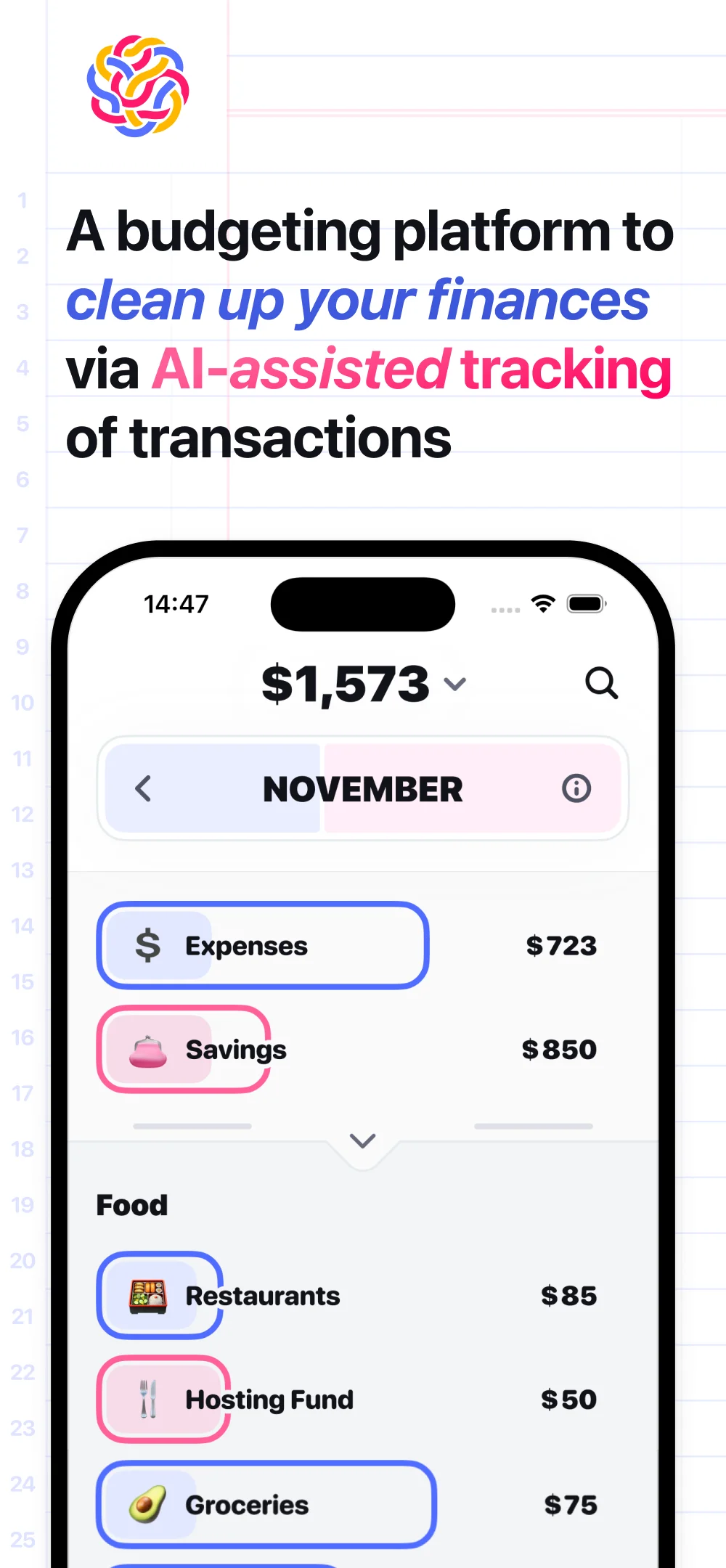 App Preview 1