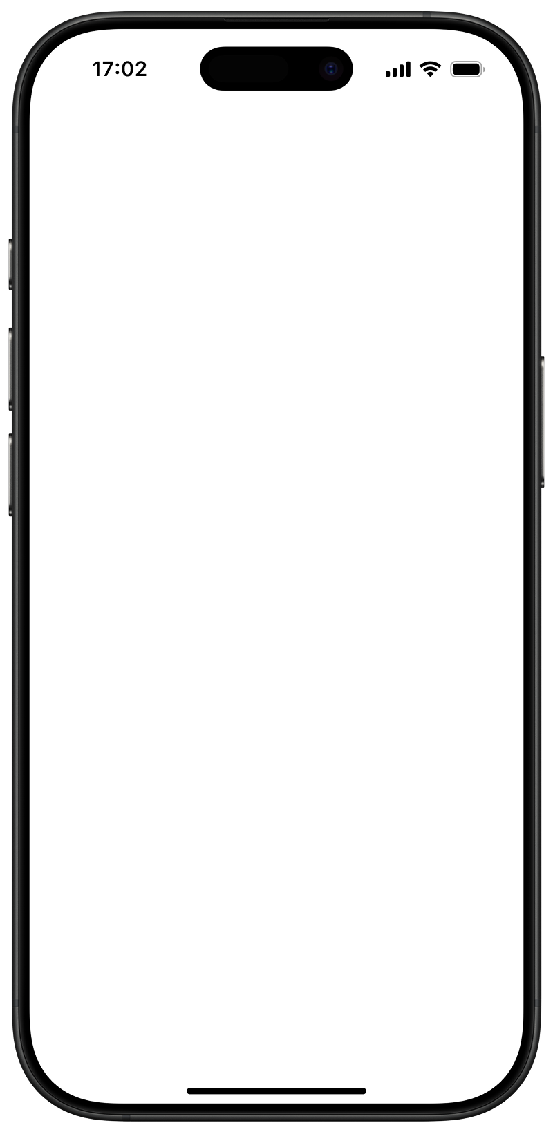 iPhone 16 Pro Bezel